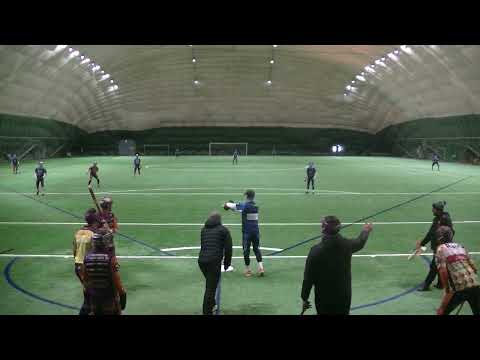 B-pojat Sotkamo - Kempele 9.4.2022