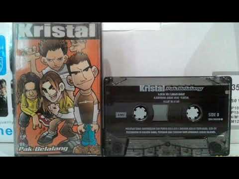 KRISTAL   RESAM PAK BELALANG