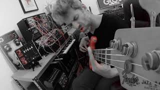 Video thumbnail for Glou-Glou "Steak" / Bass Part 1 by Glou Glou