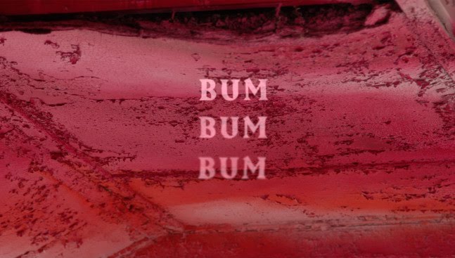 Cass McCombs - Bum Bum Bum