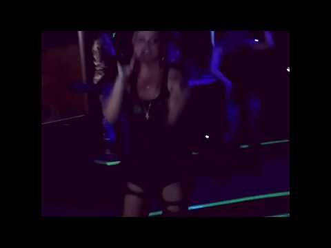 Lady Faytal - (Live) Performing "Aint About Nuthin"