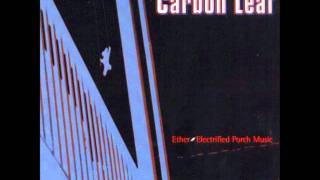 Carbon Leaf - American Tale