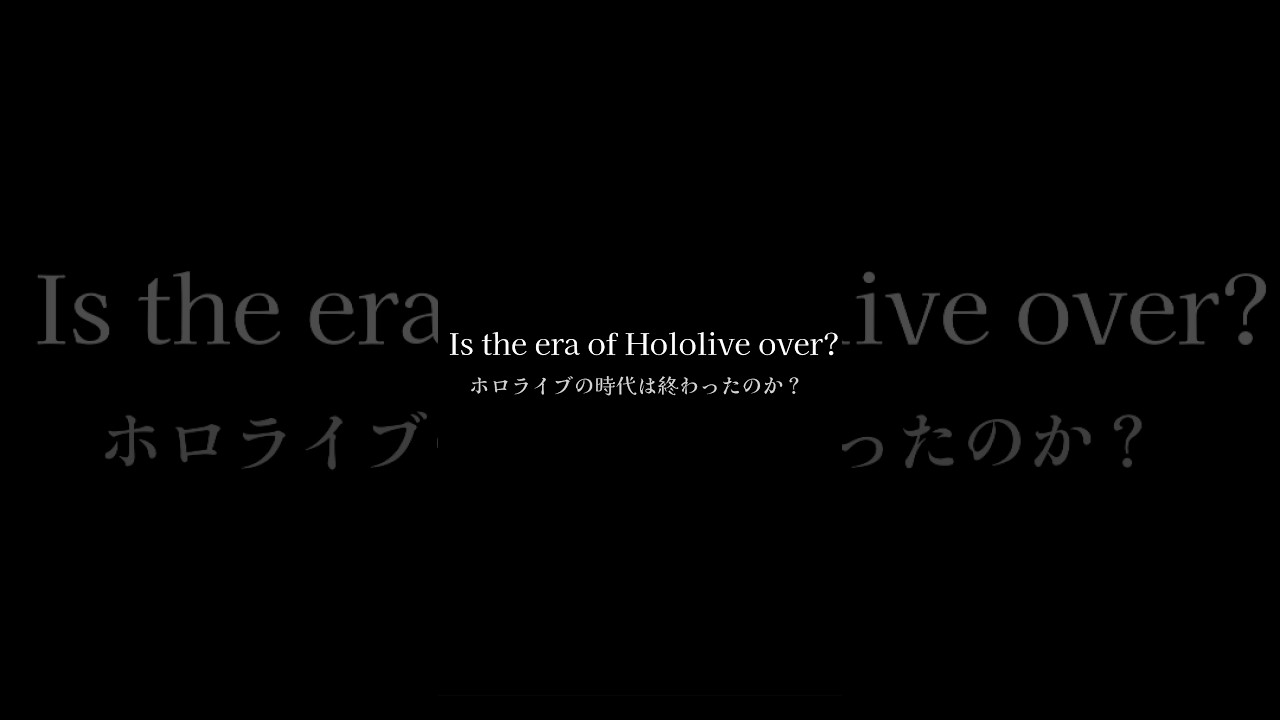 YouTubeサムネイル