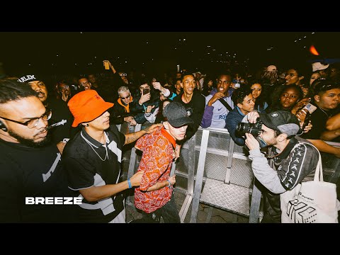 Brocasito & BabyMath - “FREESLIMEGOON” (Official Video)