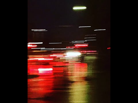 HDK - NEVER SOBER | OFFICIAL MUSIC VIDEO