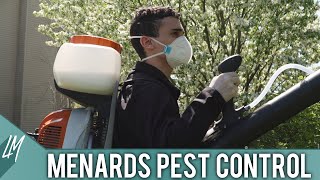 Pest Control (30 Sec TV Ad)