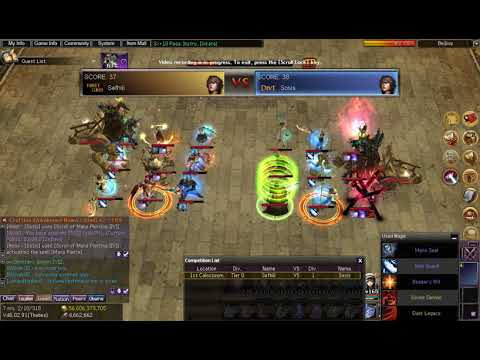 Thebes Weekly PM  16/09/17 ||Final|| Sefhiii VS Sosis