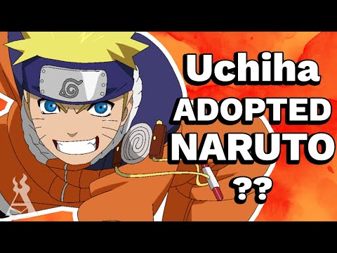What If Naruto Was Adopted By The Uchiha?
