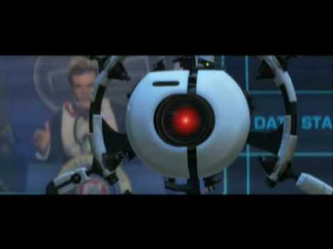 Wall-E (Featurette "Lots of Bots")