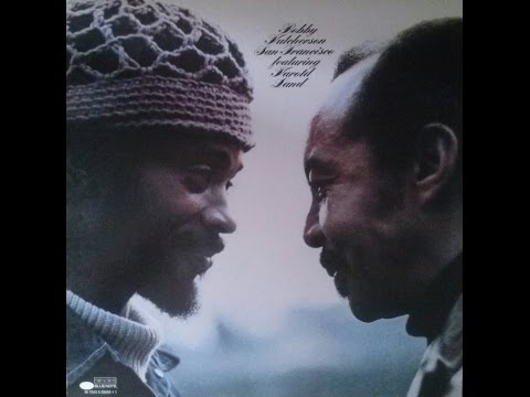 Bobby Hutcherson featuring Harold Land - A Night In Barcelona