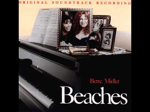 Bette Midler performing song Otto Titsling