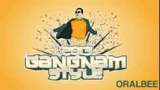 Gangnam Style 2013 Music Video