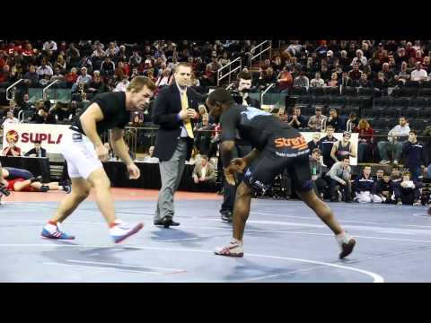 Team Joe Warren VS Team Renzo Gracie - Grapple at The Garden 2013 Highlights