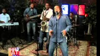 Live at 9 Channel 3 CBS Memphis TN