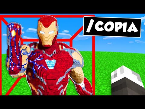 HO BARATO NELLA GARA DI COSTRUZIONI SU MINECRAFT