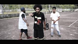 Download lagu Pace Black X Kelvin Japer Rap || KAZE DOBOL Lagu Acara mp3