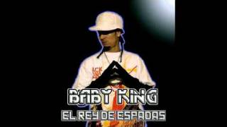 BABY KING EL REY DE ESPADAS   AMOR PERDIDO