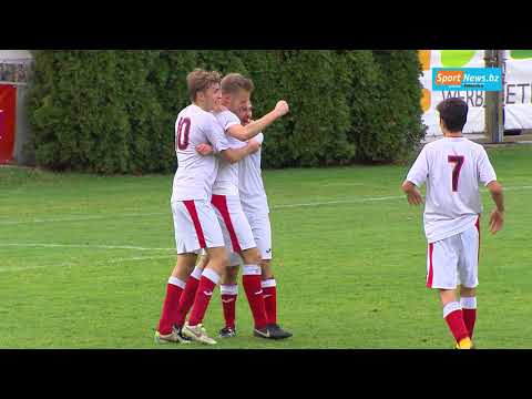 Oberliga: Naturns - Lana 1:3, 25.11.2018