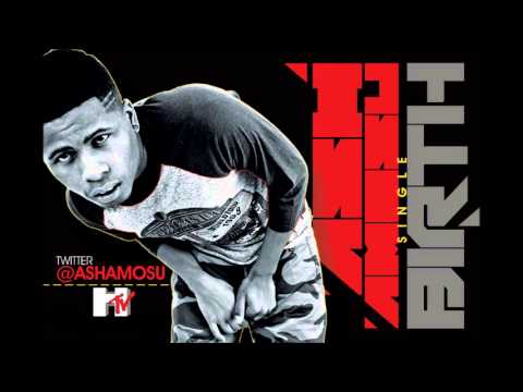 Ash Amosu - R.N.R (Produced By David Greene) @Dgreene43 (New Rap Music 2013)