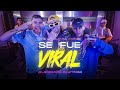 SE FUE VIRAL - The La Planta x ROZE (Video Oficial)