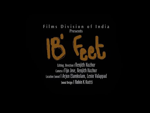 Crossings Presents: 18 Feet