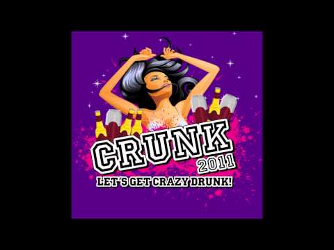 Coucheron - Crunk