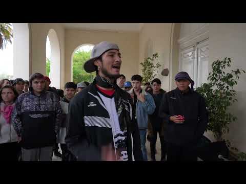 ALEJO SANTINO VS LINCE VS VM - OCTAVOS DE FINAL - FPL X F-NIX - 25/09/22