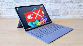 Surface Pro Not Charging? Try These Fixes