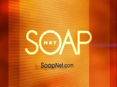 SoapNet 2003 Trailer