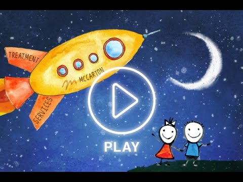 McCarton Foundation's Bronx Launch Campaign