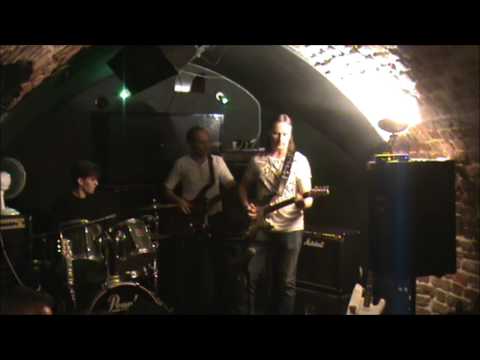 275 Soczewa Blues Session - 11.07.2014 - 4