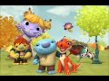 Wallykazam Theme Song