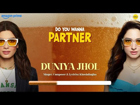 Video thumbnail for Duniya Jhol