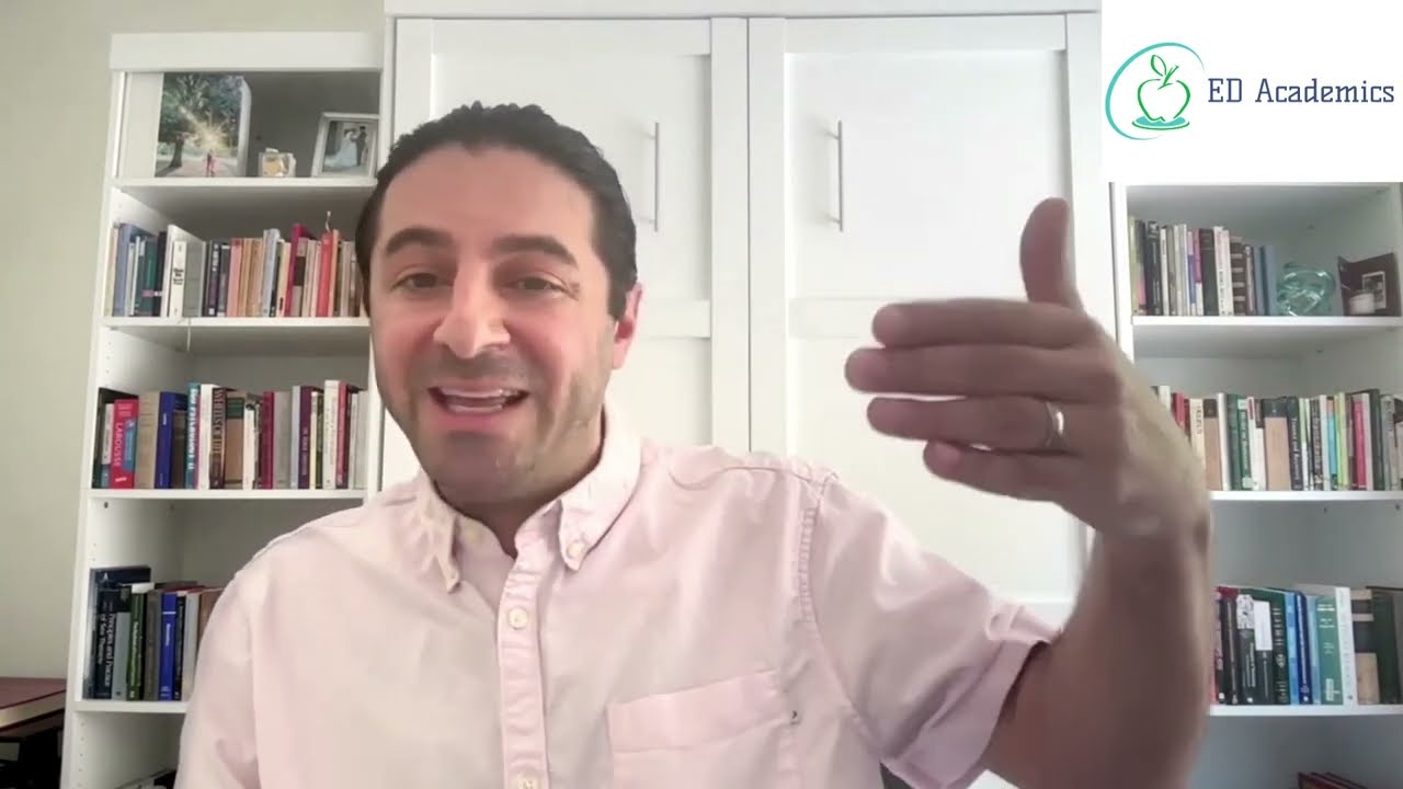 Executive Functions & How To Teach Them