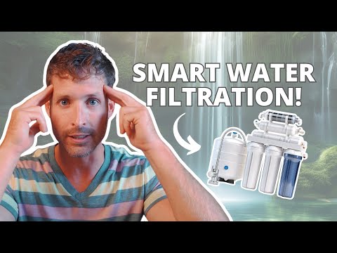 From Tap to Top: The Ultimate Guide to PERFECT WATER FILTRATION