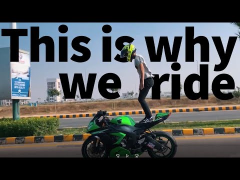 Sia - Unstoppable (THIS IS WHY WE RIDE)