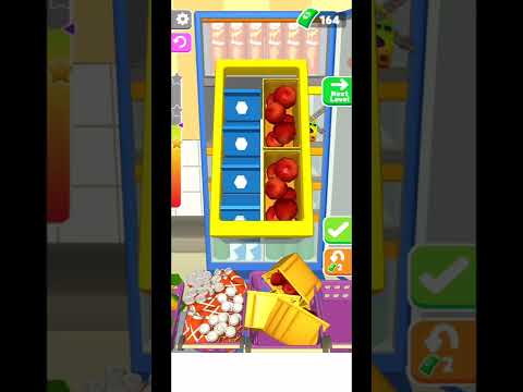 Fill The Fridge level 59