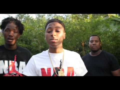 NBA YoungBoy  Featuring A1 Wissel  - My Own Shooter (Official Music Video)