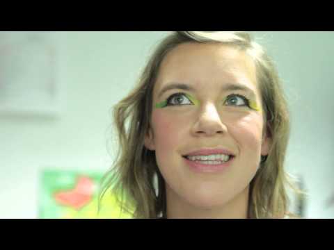 Thumbnail for Merrill Garbus of tUnE-yArDs - Thoughts On Fela by Kyp Malone
