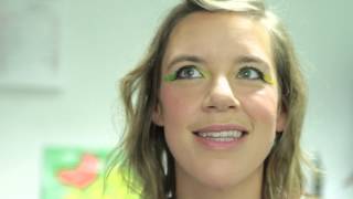 Merrill Garbus of tUnE-yArDs - Thoughts On Fela