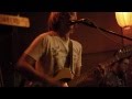 EAT SKULL "Heaven's Stranger" Live at WINE CELLAR