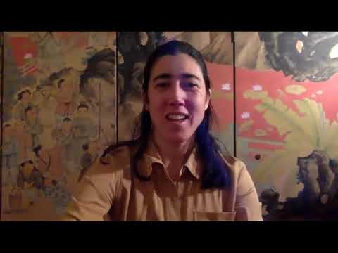 Full Body Diaphragmatic Breathing - Level I - Nov. 1, 2020