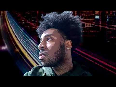 Christof Hunte - Rolling (Visualizer)