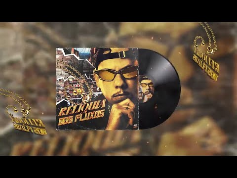 8 - TO PARTINDO PRA RUA, TO PARTINDO PRA FARRA ( DJ MANO LOST )  #RELIQUIADOSFLUXOS