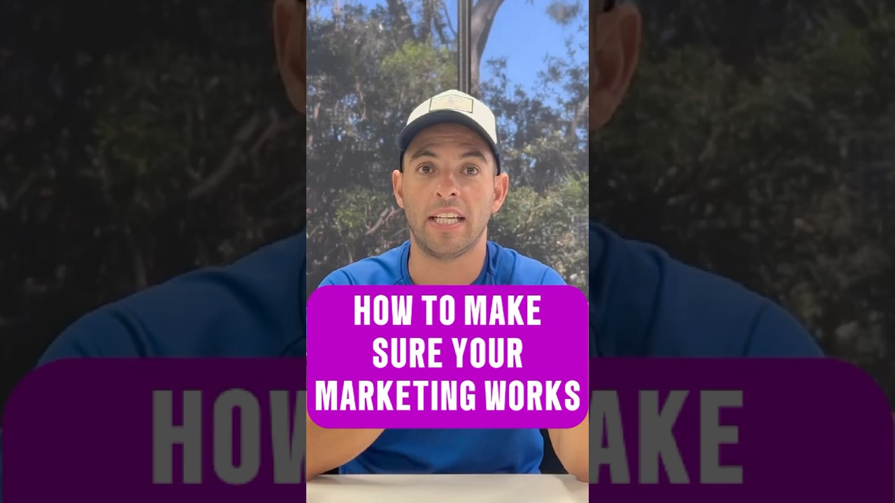 How to overcome the frustration of marketing your small business