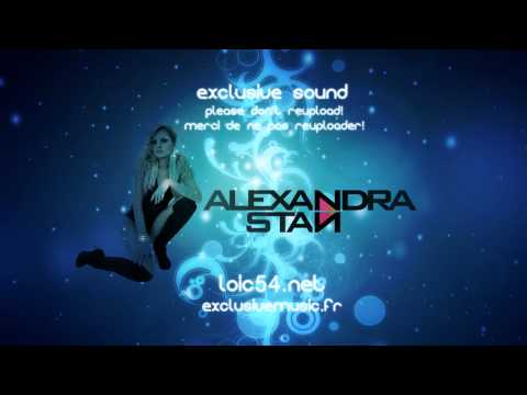 Alexandra Stan feat Carlprit - One Million (1000000) NEW RIP HQ 720p