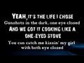 Wiz Khalifa ft 2Chainz - We own it lyrics (FF6 ...