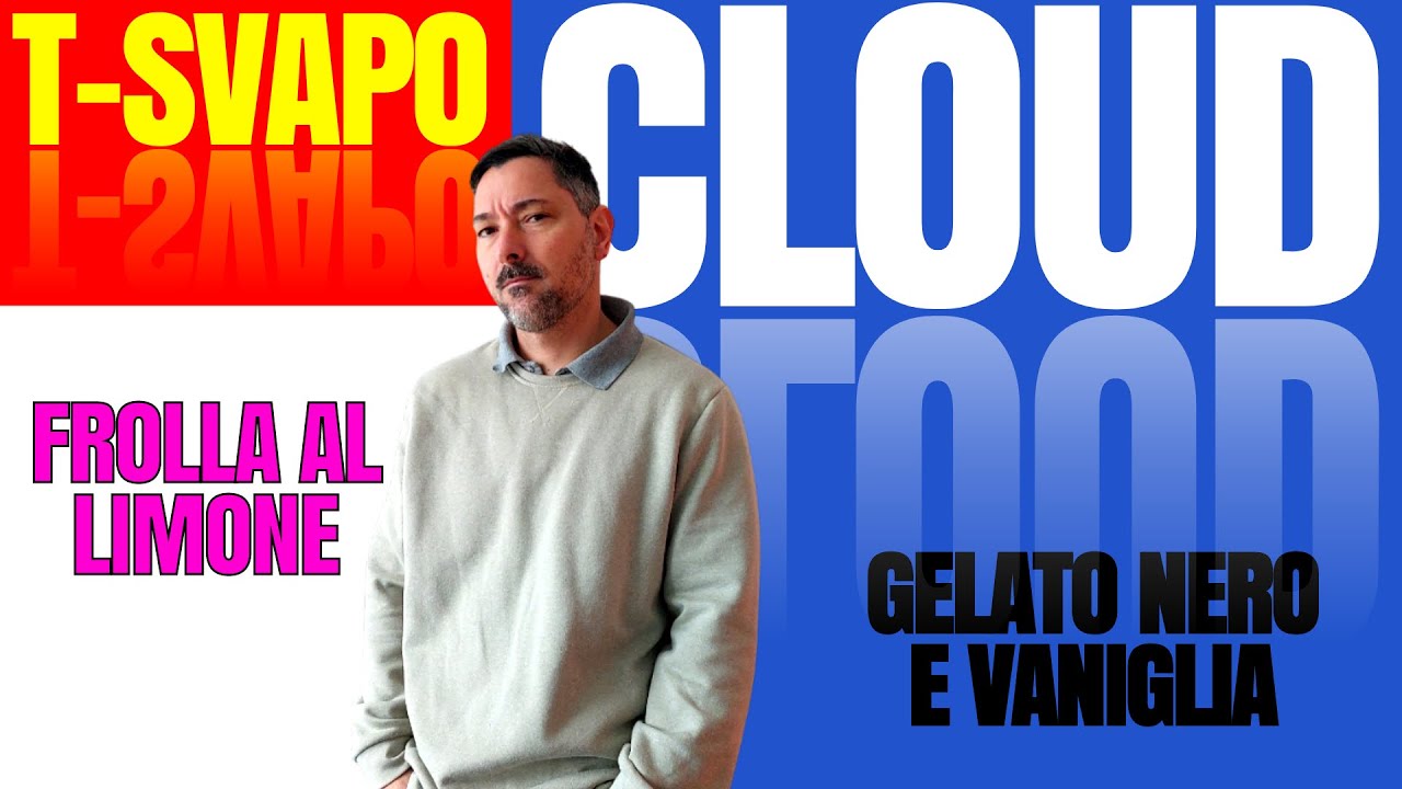 Cloud 2025 by Miky Vapes