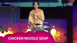 Download lagu j-hope 'Chicken Noodle Soup (feat. Becky G)' @ Lollapalooza Berlin 2025 mp3 Download lagu j-hope 'Chicken Noodle Soup (feat. Becky G)' @ Lollapalooza Berlin 2025 mp3