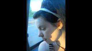 the road trip Dr. Strangelove blues